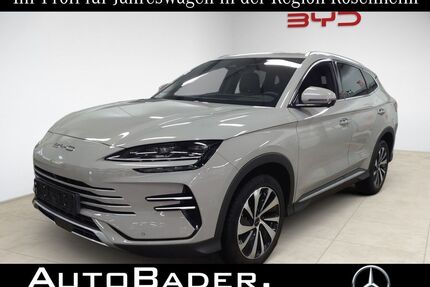 BYD SEAL U Gebrauchtwagen