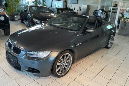 BMW M3 Gebrauchtwagen