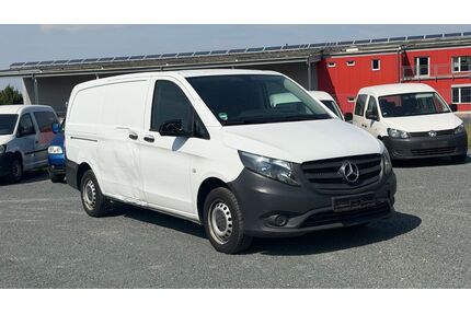 Mercedes-Benz Vito Gebrauchtwagen