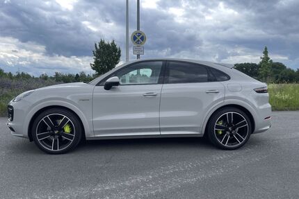 Porsche Cayenne Gebrauchtwagen