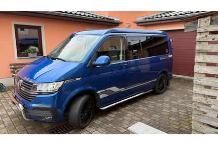 VW T6 California Gebrauchtwagen