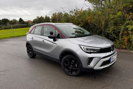 Opel Crossland (X) Gebrauchtwagen