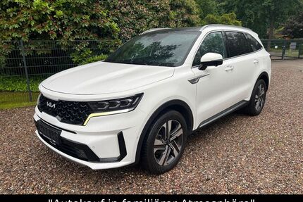 Kia Sorento Gebrauchtwagen