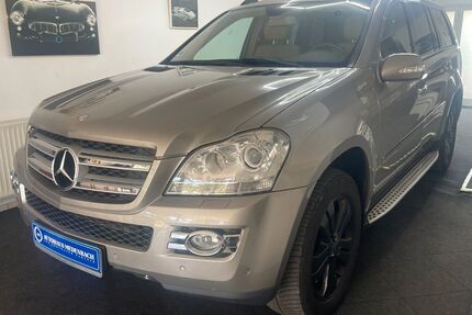 Mercedes-Benz GL 420 Gebrauchtwagen