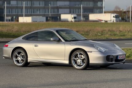 Porsche 996 Gebrauchtwagen