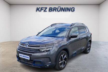Citroen C5 Aircross Gebrauchtwagen