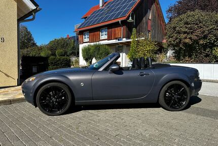 Mazda MX-5 Gebrauchtwagen