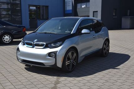 BMW i3 Gebrauchtwagen
