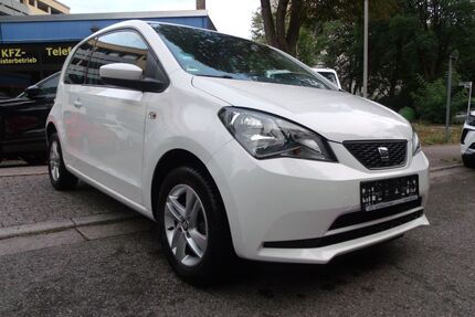 Seat Mii Gebrauchtwagen