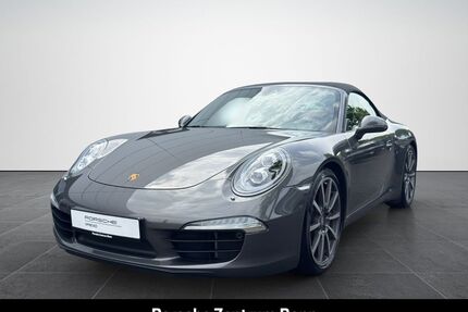 Porsche 991 Gebrauchtwagen