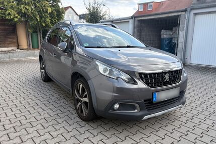 Peugeot 2008 Gebrauchtwagen
