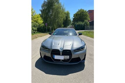 BMW M4 Gebrauchtwagen