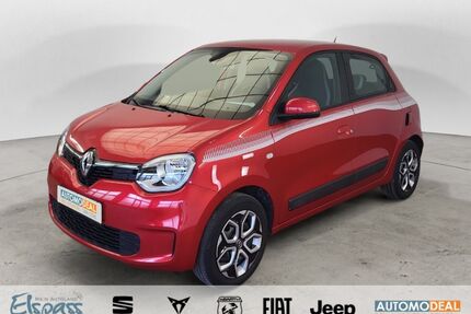 Renault Twingo Gebrauchtwagen