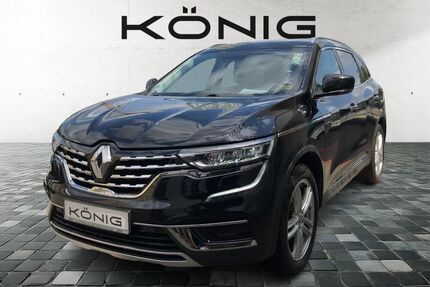Renault Koleos Gebrauchtwagen