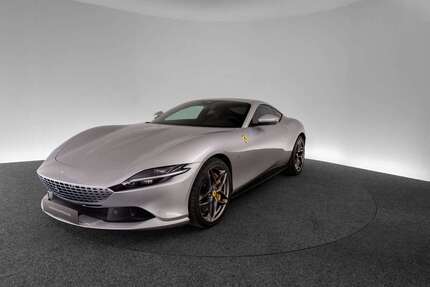 Ferrari Roma Gebrauchtwagen