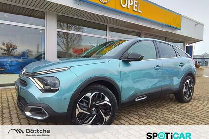 Citroen C4 Gebrauchtwagen