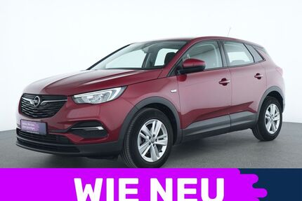 Opel Grandland (X) Gebrauchtwagen