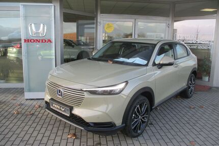 Honda HR-V Gebrauchtwagen