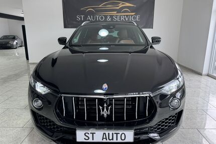 Maserati Levante Gebrauchtwagen