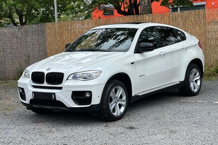 BMW X6 Gebrauchtwagen