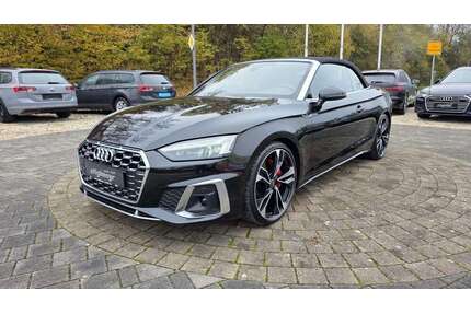 Audi S5 Gebrauchtwagen
