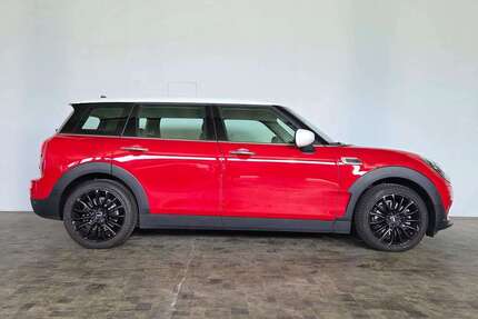 Mini Cooper D Clubman Gebrauchtwagen