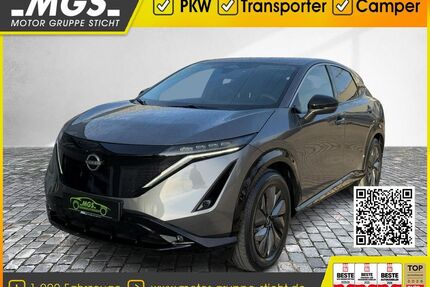 Nissan Ariya Gebrauchtwagen