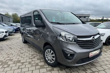 Opel Vivaro Gebrauchtwagen