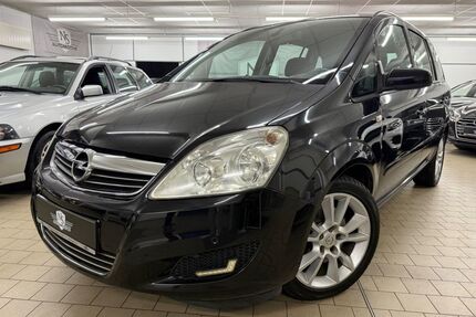 Opel Zafira Gebrauchtwagen