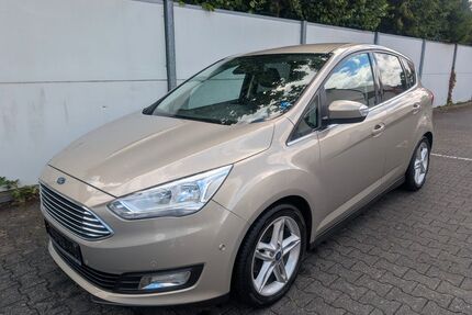 Ford C-Max Gebrauchtwagen