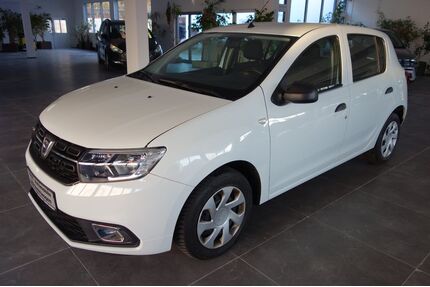 Dacia Sandero Gebrauchtwagen