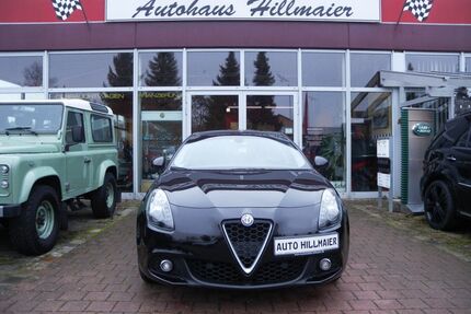 Alfa Romeo Giulietta Gebrauchtwagen