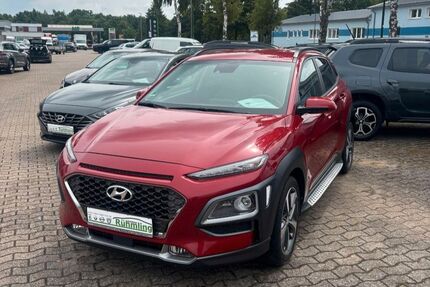 Hyundai KONA Gebrauchtwagen