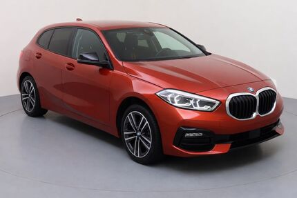 BMW 118 Gebrauchtwagen