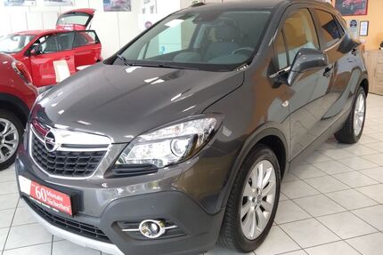 Opel Mokka Gebrauchtwagen