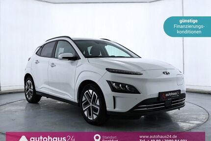 Hyundai KONA Elektro Gebrauchtwagen
