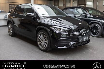 Mercedes-Benz GLA 200 Gebrauchtwagen