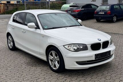 BMW 116 Gebrauchtwagen