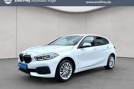 BMW 118 Gebrauchtwagen
