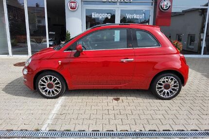 Fiat 500 Gebrauchtwagen