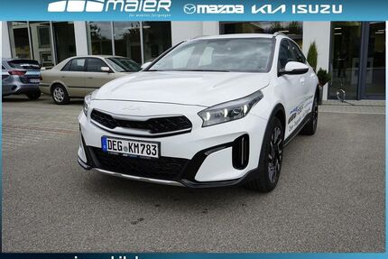 Kia XCeed Gebrauchtwagen