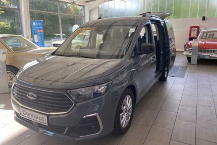 Ford Grand Tourneo Gebrauchtwagen
