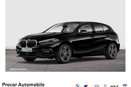 BMW 118 Gebrauchtwagen