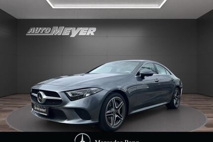 Mercedes-Benz CLS 450 Gebrauchtwagen