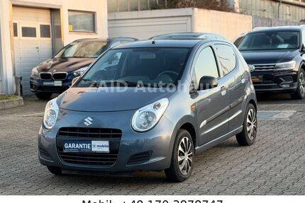 Suzuki Alto Gebrauchtwagen