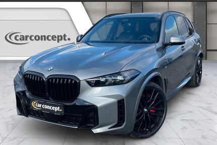 BMW X5 Gebrauchtwagen
