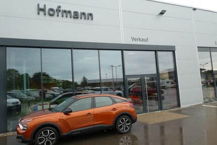 Citroen C4 Gebrauchtwagen