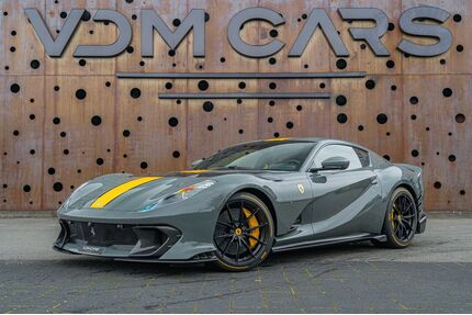 Ferrari 812 Gebrauchtwagen