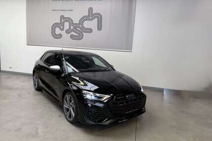 Audi S3 Gebrauchtwagen