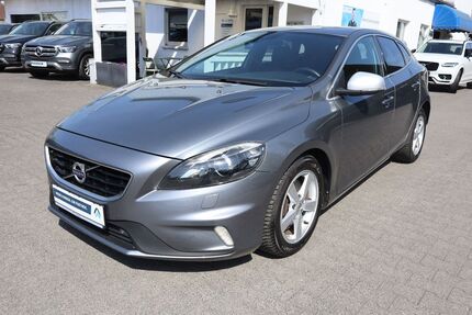 Volvo V40 Gebrauchtwagen